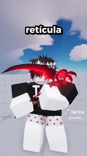 La Mejor Mira para Rivals en Roblox
