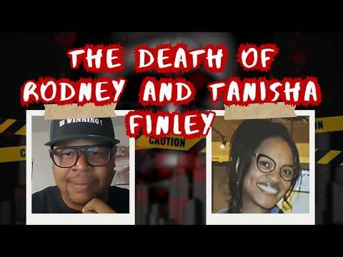 Married YouTube Couple Murdered During Livestream On Las Vegas Strip | True Crime Documentary