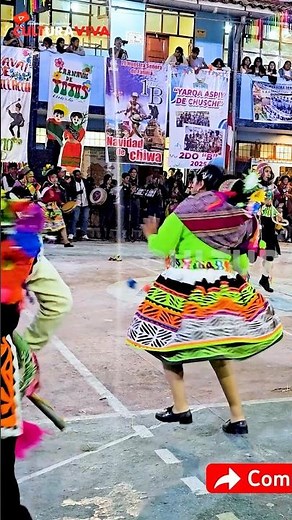 Carnaval de Chaca 🥳 Fátima