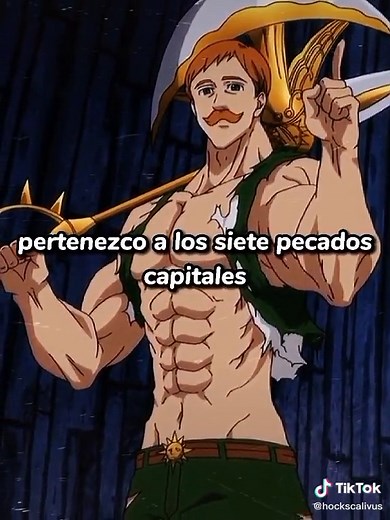 #frases #parati #escanor #galan #vs