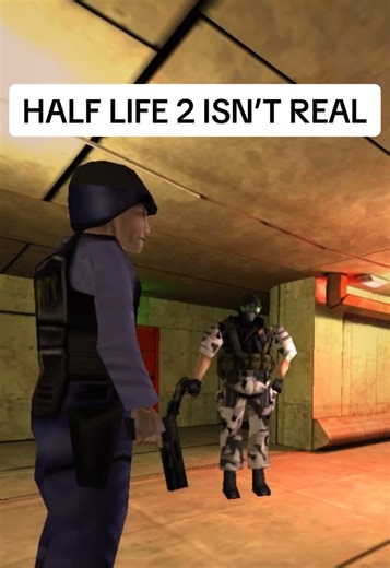 Half-Life 2? #halflife #hl2 #gordonfreeman | gordon freeman