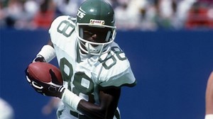 Former NY Jets WR Al Toon's Daughter Dead In Apparent Murder-Suicide