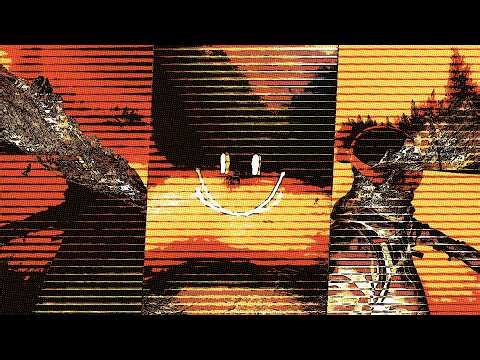 Mark Evans - Body Language (Official Visualizer)