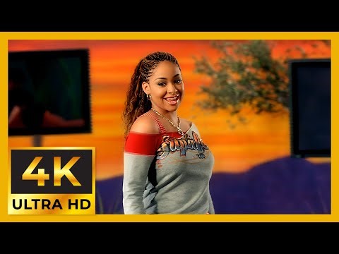 Grazing in the Grass – Raven-Symoné (Official Music Video) 4K Ultra HD
