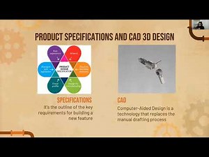 Engineering design process and its practical application by Muhammad Al Fayshal