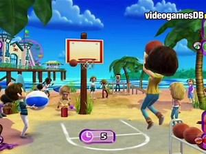 Disney Channel All Star Party