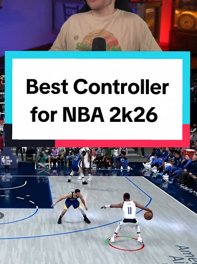Best Controller for NBA 2K26: GameSir G7 SE Features