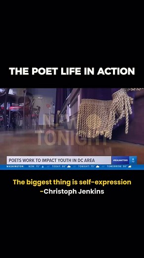 Where Poetry Meets Purpose 🔥 Imagine a classroom where students aren’t just taught to memorize—but are empowered to express. Where emotions are no longer bottled up, but written, spoken, and shared through the power of poetry. This is what we do at The Poet Life. From schools to youth workshops, we’re giving the next generation the tools to navigate their emotions, own their stories, and use their voices—boldly and creatively. Poetry is more than an art. It’s a movement. A healing tool. A megap