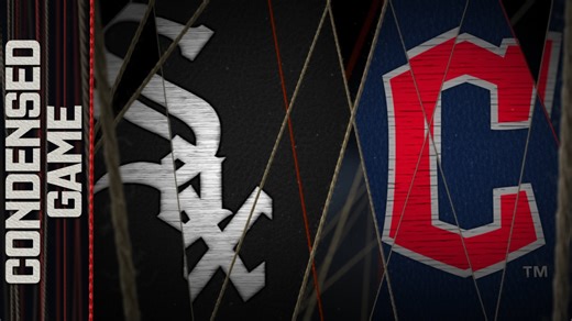 Condensed Game: CWS@CLE- 7/2/24 | 07/02/2024