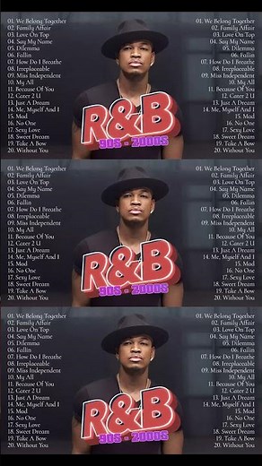 BEST 2000S R&B PARTY MIX 2023 ~ Ne Yo, Beyonce, Usher, Chris Brown, Mariah Carey... #shorts
