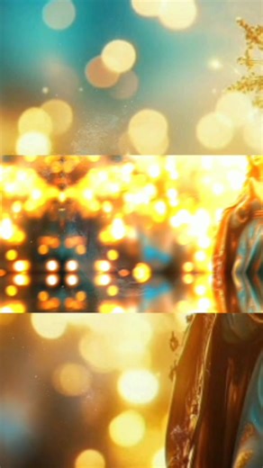 Queen of Heaven #viraltiktok #morning #prayers