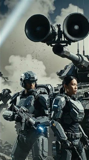 Aliens Invaded Earth… Then They Heard Human War Music | HFY