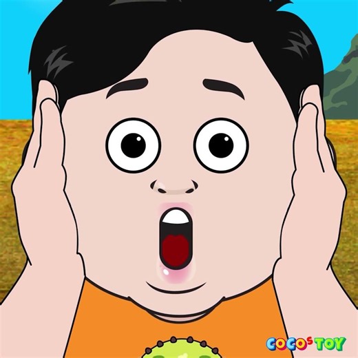 곤충 이름을 맞추면 요정의 저주를 풀 수 있어! #shorts ｜곤충이름, 곤충퀴즈｜꼬꼬스토이