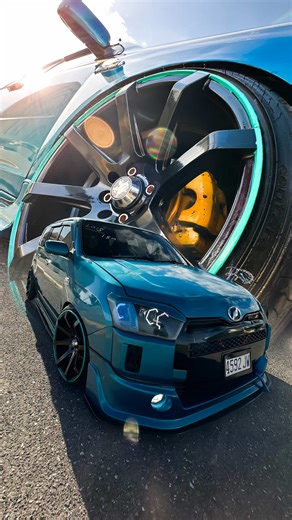 🙆🏾‍♂️ #fypシ゚ #toyotaprobox #876jamaica🇯🇲 #dujii📱🇯🇲 #custom | Toyota Car