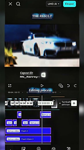 CAR EDIT X FUNK UNIVERSO #sharingtemplate #edit #templatecapcut #shorst #short #caredits