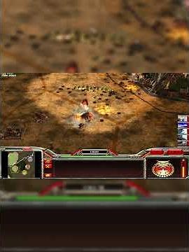 "Total Domination in 2 Minutes! Ultimate Generals Zero Hour Gameplay Rush!"