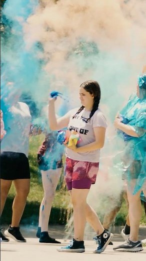 Washburn's Upward Bound program helps you develop the skills you need for college and life #shorts