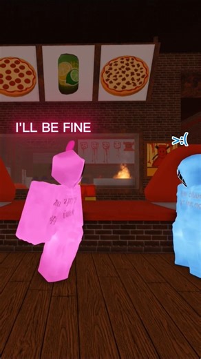 Bluduud Roast Pretty Princess #forsaken #roblox #animation #memes