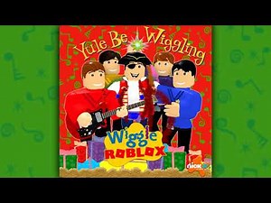 14 - Come On Everybody (We'll Tap For You) - Yule Be Wiggling
