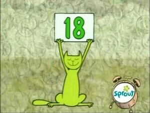 Suzie Kabloozie Judge 18: Green