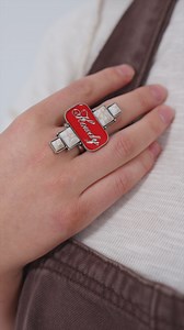 17K views · 226 reactions | SNEAK PEEK: Howdy, gorgeous! This ring’s ready to greet you with style. 鸞 #White #Ring #PaparazziAccessories | Paparazzi Accessories | Facebook