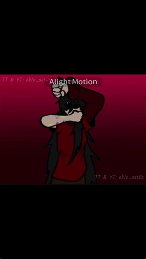 The Bonnie Song || Animation || #fypシ #alrightmotion #art #trend #idk