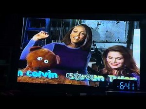 Closing To Elmo’s World Babies, Dogs & More! 2000 VHS