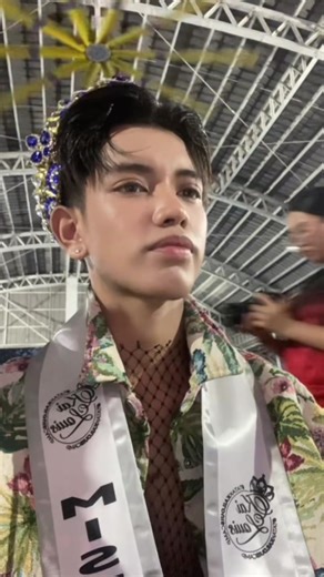 My Experience as a Pageant Judge