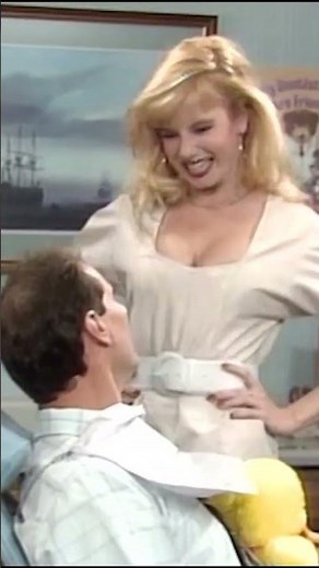 Al At The Dentist 🦷 | #Shorts | Married With Children