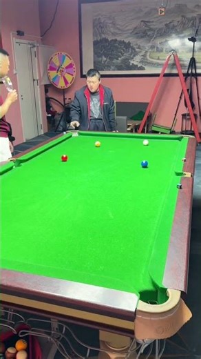 Mastering Billiards: The Truth About Ball Placement