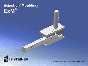 EXJECTION - Moulding Basics