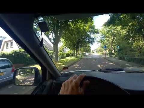Volkswagen 5 cylinder diesel sound TDI Bulli