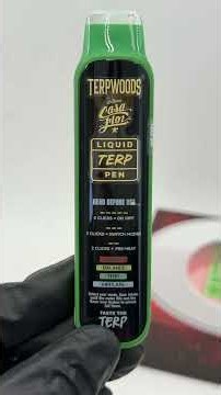 Dabwoods Disposable 🔥 #Dabwoods #Disposable #Vape #VapeLife