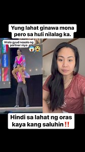 Bangon lang‼️ #standup #trendingreels #remix #gymnastics #professional #fypシ #lifequotes | Jinky Stevenson