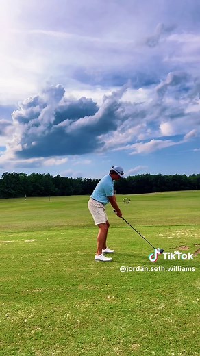 Jordan Seth Williams on TikTok