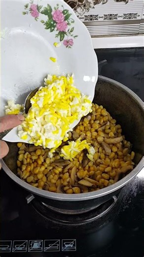 Mexican Corn Tutorial – Final Part 🌽🧀