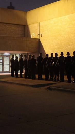 Journey to the Badge Day 1 - OKC Police Academy The first day at the Oklahoma City Police Academy is where it all begins. Watch as new cadets step into a world of discipline, teamwork, and personal growth. From civilian to cadet — the journey starts now. Interested in a career at OKCPD: www.joinokcpd.com | Oklahoma City Police Department