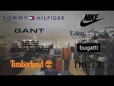 Size Factory : 1ère enseigne de vêtements grande taille pour l'homme