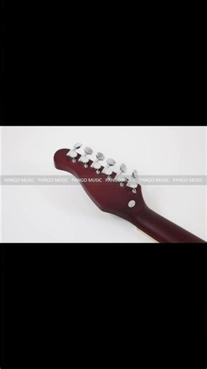 PANGO MUSIC Acoustic Guitar Electric Guitar (PEA-256) #pangomusic #guitar #electricguitar