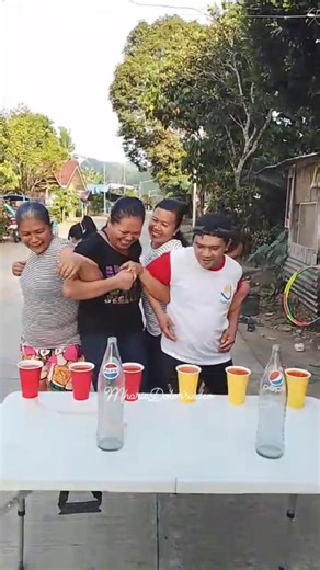 114K views · 707 reactions | This game wont work with toothless individual #gameplay #challenge #Laughter #game #fun | Mharie Dolor | Facebook