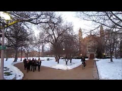 Washington University in St. Louis HD Video Tour of Campus, Missouri USA