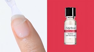 Sally Hansen on Reels