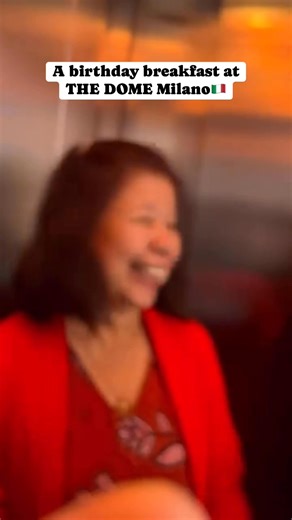 The Dome #italy | Willie Fesariton | Facebook