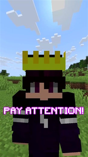 How to get THE BEST Pickaxe in Minecraft? #minecraft