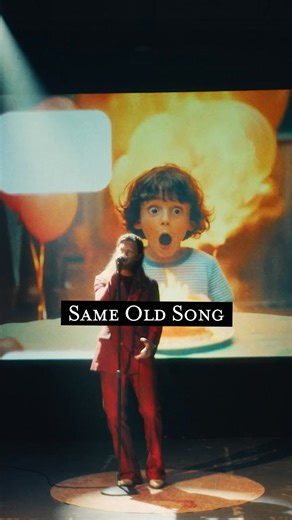 Our new album ‘Automatic’ is out February 14th including the single “Same Old Song” | The Lumineers