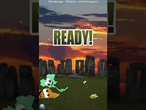 Stack the Countries S1 | E1 "My first time!"