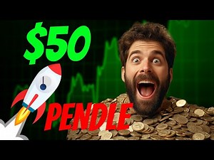 PENDLE Price Prediction: Hidden Altcoin Giant in DeFi? 🔥
