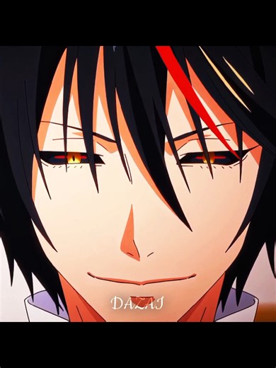 Anime Edit: La Belleza de 3omri 😘