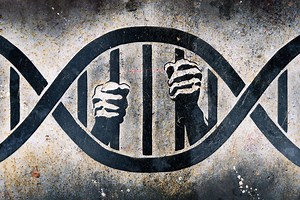 How post-arrest DNA swabs threaten innocent people's privacy