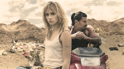 Watch The Bad Batch | Netflix Official Site